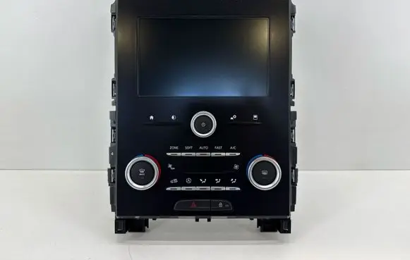 Renault Megane IV Screen/display/small screen 681833236R