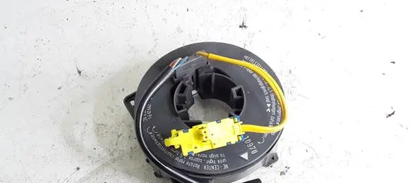 Opel Zafira A Airbag slip ring squib (SRS ring) 24436920 1610662