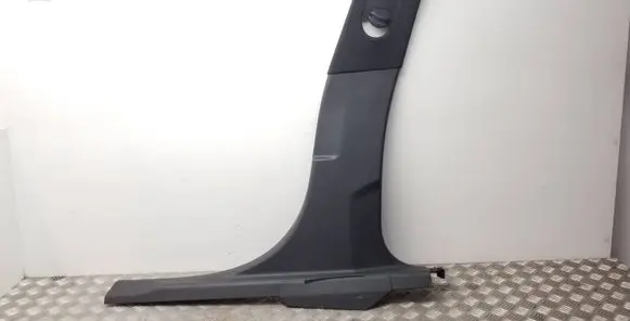 Peugeot 508 (B) pillar trim (bottom) 9686334477 9686334777