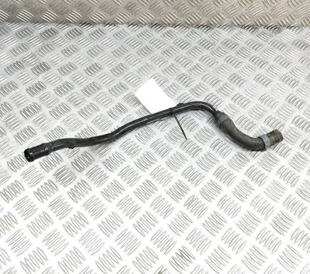 Audi Q4 Sportback e-tron Engine coolant pipe/hose 1EA121034N