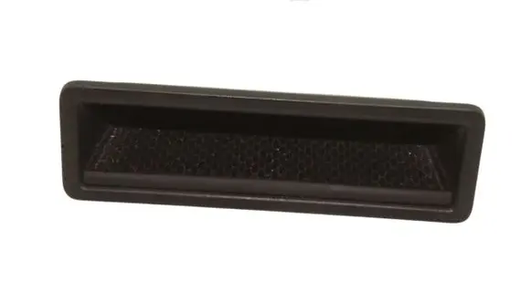 Jaguar XF X260 Glove box central console GX73044C82A