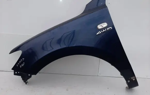 Hyundai Santa Fe Fender