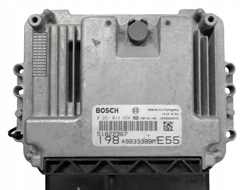 Fiat Bravo Engine control unit/module 51822367