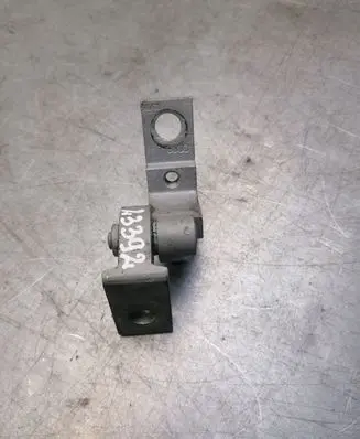 Audi A6 S6 C6 4F Front door upper hinge