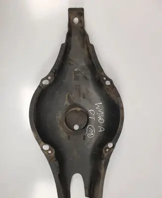 Mercedes-Benz S W140 Rear control arm 1403520188