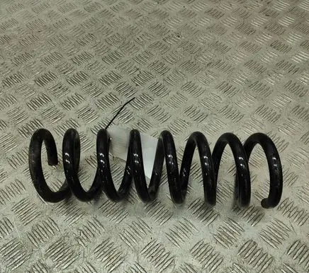 Mercedes-Benz CLS C218 X218 Rear coil spring AMD115562 A2123241304
