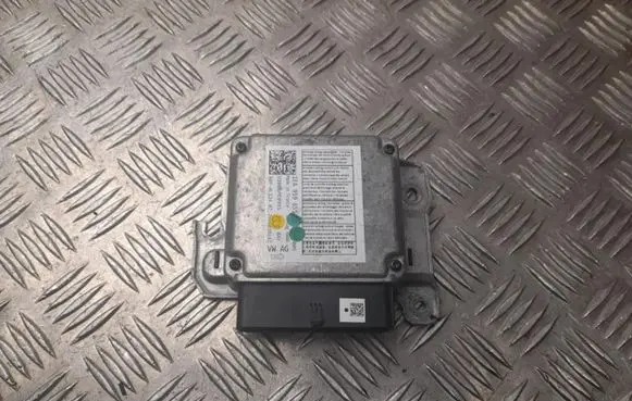 Skoda Octavia Mk4 Airbag control unit/module 1EA959655BM