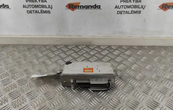Audi A6 S6 C7 4G ABS control unit/module 443907379C 26212843 0265100037