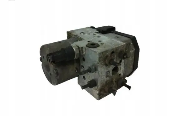 Opel Zafira A ABS Pump 24463350