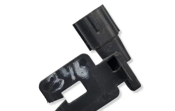 Dodge Durango III Outside/exterior temperature sensor 68518243AA