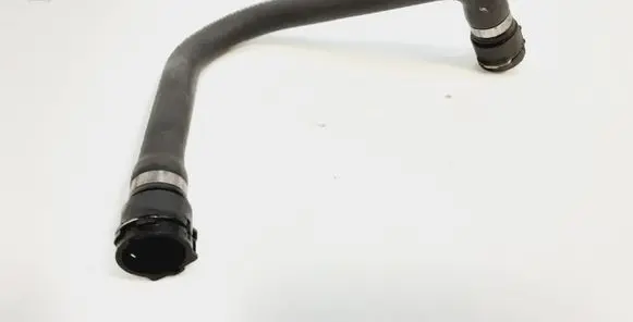 BMW 5 E60 E61 Engine coolant pipe/hose 6917697
