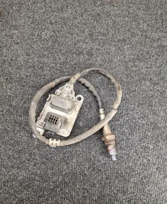 Mercedes-Benz GLC X253 C253 Lambda probe sensor A0009058111