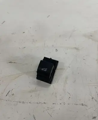 BMW 5 F10 F11 Tailgate opening switch 9318704 931870401