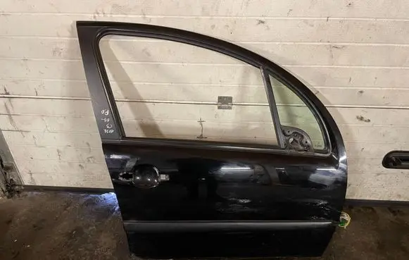 Citroen C3 Front door