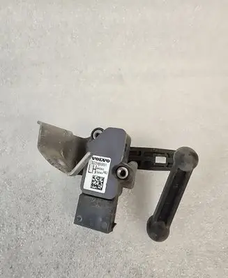 Volvo XC90 Air suspension front height level sensor 32246991