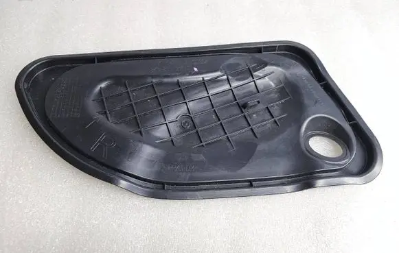 Audi A4 S4 B8 8K Other front door trim element 8K0837916C