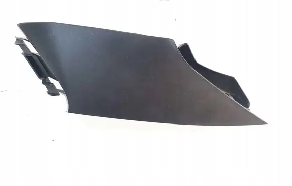 Opel Astra J Dashboard side end trim