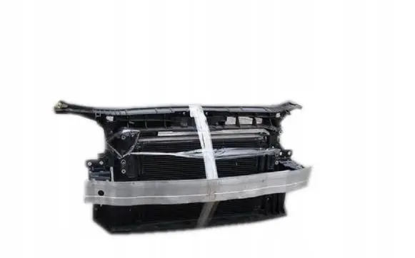 Audi A3 S3 8P Radiator set PART2096