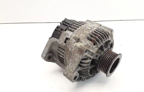 Renault Scenic I Generator/alternator 7700436626