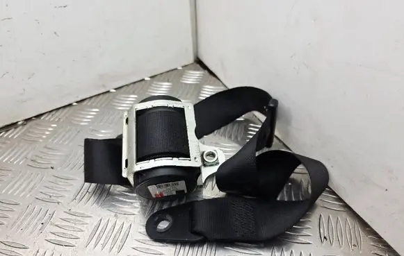 Mini One - Cooper Cabrio R52 Front seatbelt 7073483 603141500C