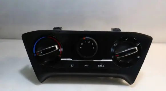 Hyundai i20 (GB IB) Interior fan control switch 