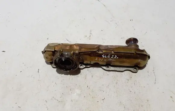 Mercedes-Benz GLE W167 Exhaust manifold A6541405201