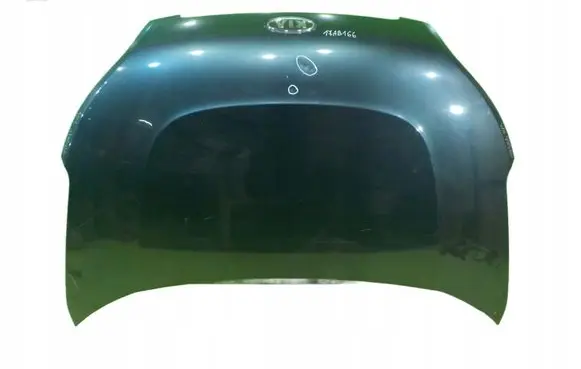 KIA Soul Engine bonnet/hood 17AB166 4F59BAC9DB854CE5B