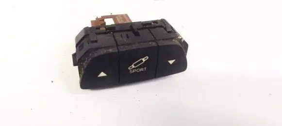 Citroen C5 Other switches/knobs/shifts 96729ZD00