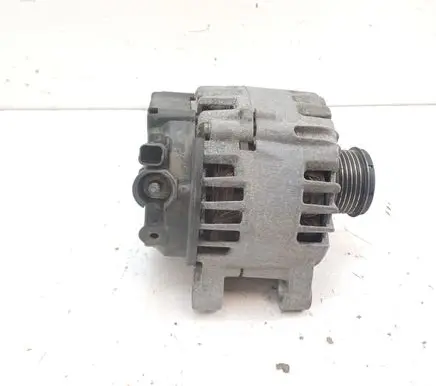 Peugeot Expert Generator/alternator 9665617780 2605546A