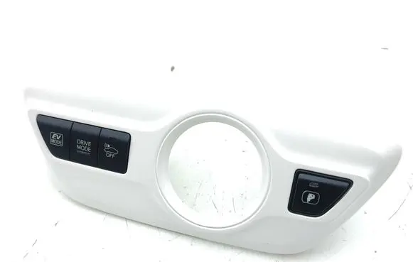 Toyota Prius (XW50) A set of switches 5884147050