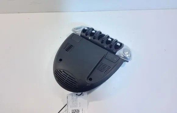 Mini One - Cooper Coupe R56 Front seat light 3455632 28252455