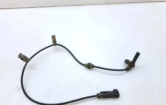 ABS rear brake sensor