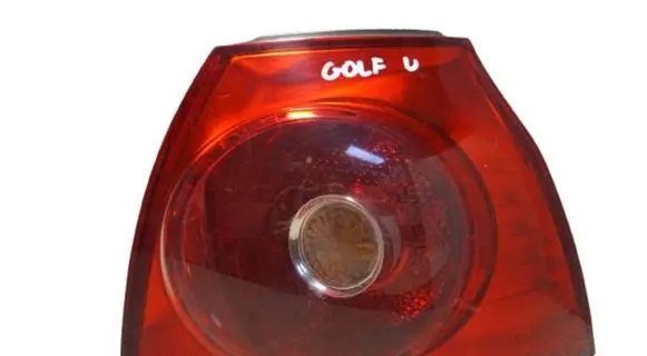 Volkswagen Golf V Rear/tail lights 1K6945096AC