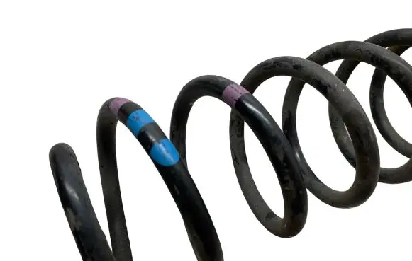 Peugeot 308 Rear coil spring