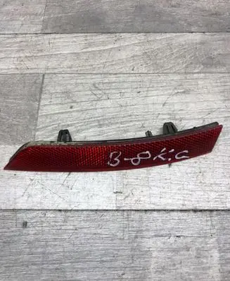 Volkswagen PASSAT B8 Rear tail light reflector 3G0945103A