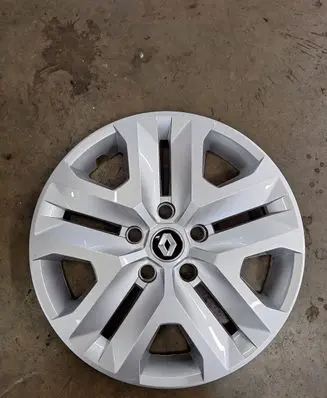 Renault Kangoo III R16 wheel hub/cap/trim 403152842R 403155415R 403152966R