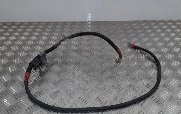 BMW 3 E92 E93 Wires (starter motor) 7560378
