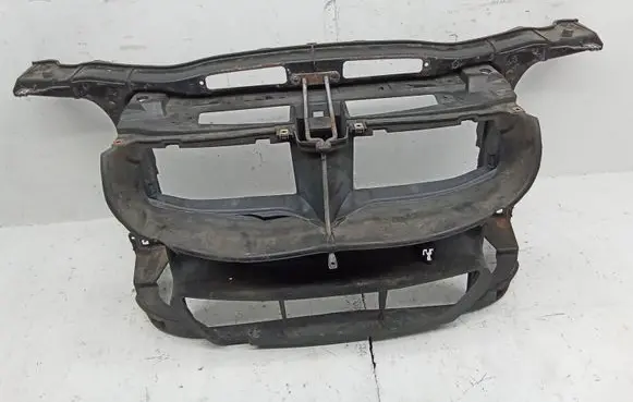 BMW 3 E90 E91 Radiator support slam panel 7058594
