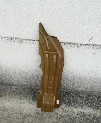 Tesla Model 3 Fender end trim 1103448-S0-C