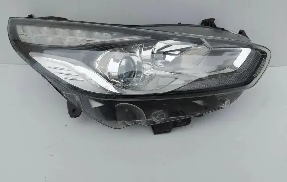 Ford S-MAX Headlight/headlamp em2b-13w029-gj.BSp