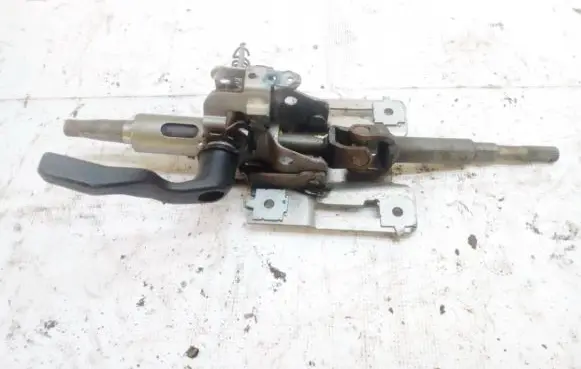 Honda Stream Steering wheel axle