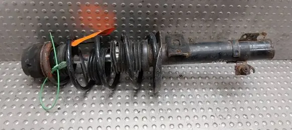 Seat Ibiza IV (6J,6P) Front shock absorber/damper 6R0413031F