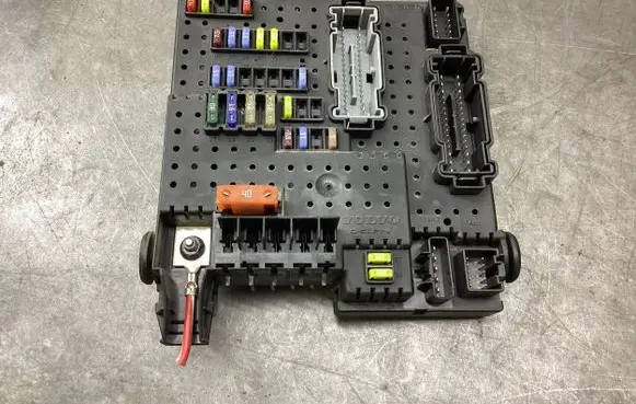 Fuse module