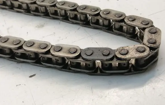 Citroen Jumper Timing chain (engine) 