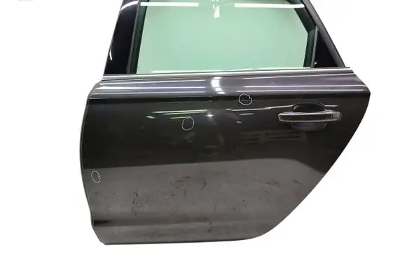Audi A6 S6 C7 4G Rear door 8K0959811 4G0839915 4G8959795