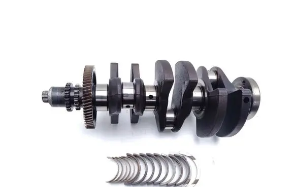 Volkswagen Polo V 6R Crankshaft CGPA