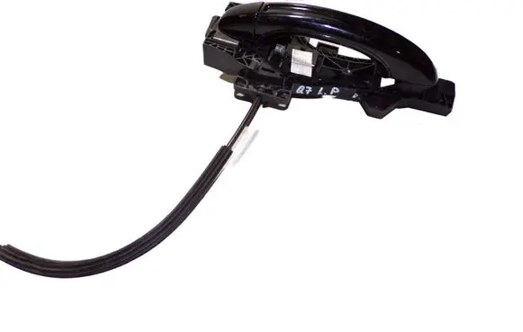 Audi Q7 4L Front door exterior handle