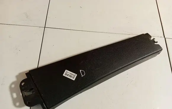 Opel Zafira A (B) pillar trim (top) 