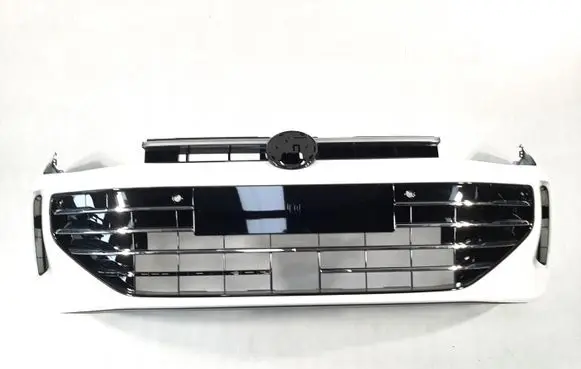 Volkswagen PASSAT B9 Front bumper 3J0807221