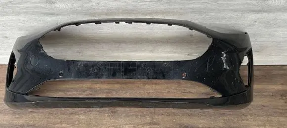 Ford Fiesta Front bumper